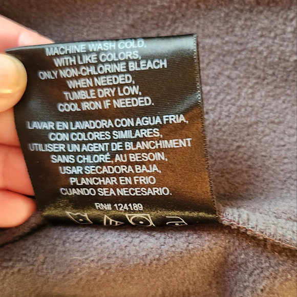 Kirkland Signature men's soft shell jacket, Large - Picture 5 of 10